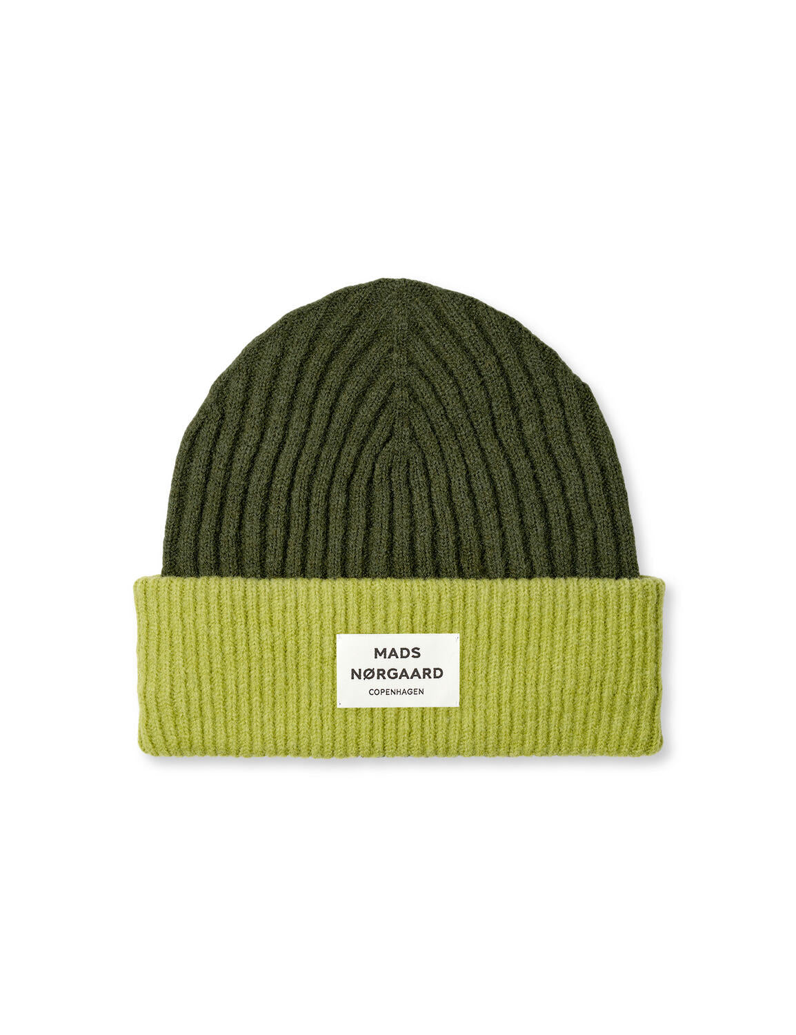 Tosca Blok Anuska hue – Forest Night/Green Olive